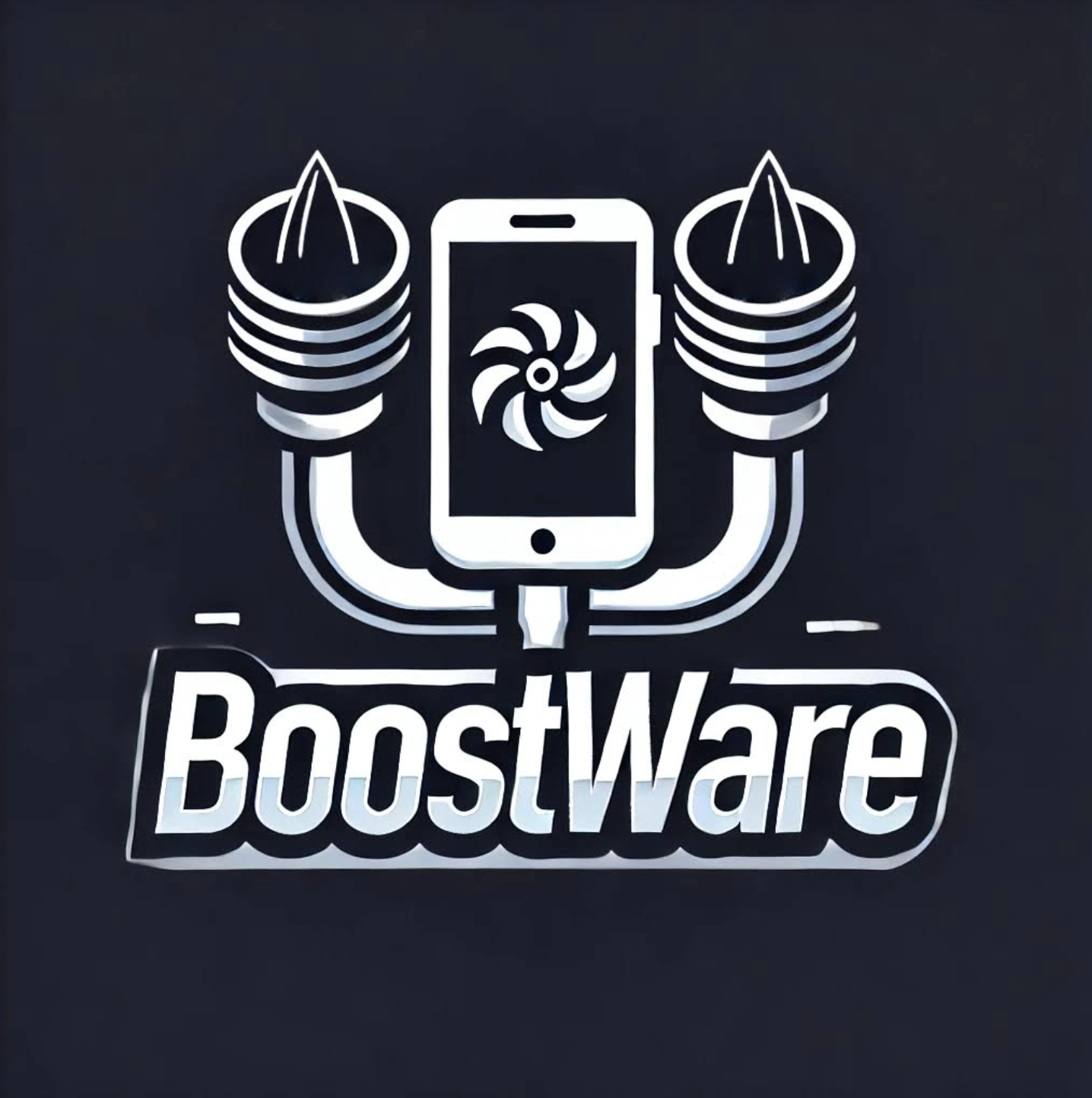 BoostWare Logo